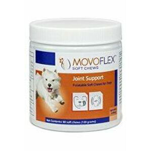 Movoflex Soft Chews S 30tbl