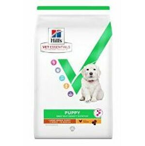 Hill's Can. VE Puppy MB Large Chicken 7kg