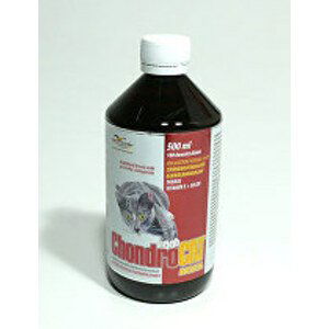 Orling Chondrocat Biosol 500 ml