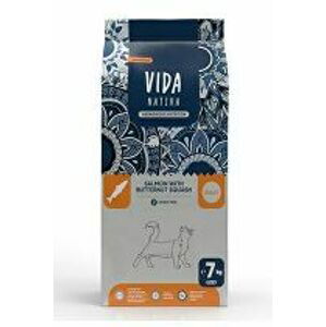 Kraftia VIDA NATIVA CAT Adult Ster. Nord. Salmon 7kg