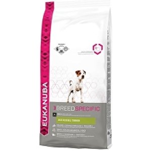 Eukanuba Dog Breed N. Jack Russell 2kg