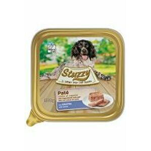 Stuzzy Dog konz. Adult Paté kachna 300g