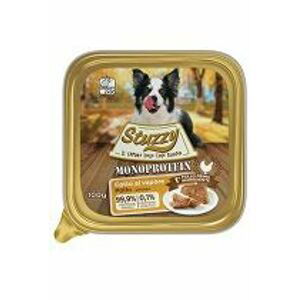 Stuzzy Dog konz. Adult Monoprot. kuře 100g