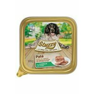 Stuzzy Dog konz. Adult Paté králík 150g