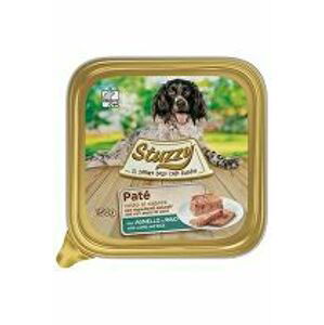 Stuzzy Dog konz. Adult Paté jehněčí 150g