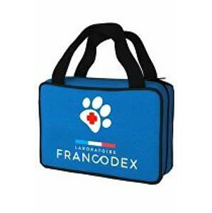 Francodex Lékárnička pro psy a kočky