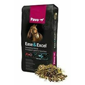 PAVO Ease&Excel 15kg