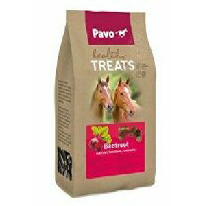 PAVO Healthy Treats Červená řepa 1kg