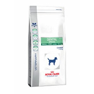 Royal Canin VD Canine Dental Small Dog  3,5kg