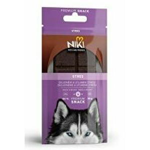 NIKI SNACK Stres 60g