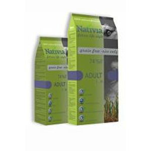 Nativia Dog Adult 3kg