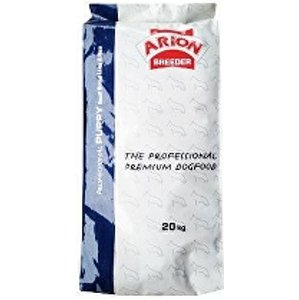 Arion Breeder Profesional Puppy Small Lamb Rice 20kg