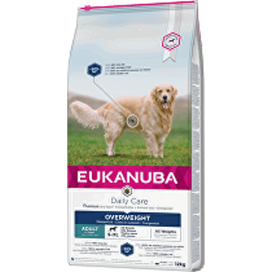 Eukanuba Dog DC Overweight Sterilized 12kg