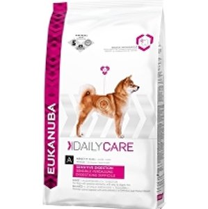 Eukanuba Dog  DC Sensitive Digestion 2,5kg