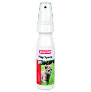 Beaphar výcvik Play spray kočka 100ml