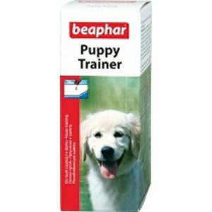 Beaphar výcvik Puppy Trainer gtt pes 50ml