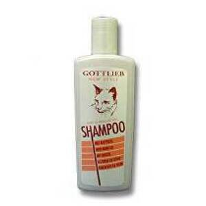 Gotlieb Šampon pro kočky 300 ml