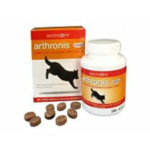 Arthronis Acute 60tbl