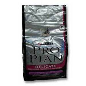 ProPlan Cat Delicate Turkey&Rice 3kg