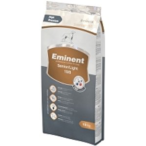 Eminent Dog Senior Light  3kg