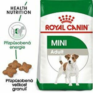 Royal canin Kom. Mini Adult  800g