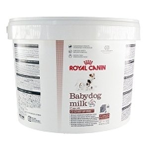 Royal Canin mléko krmné Babydog Milk pes 2kg