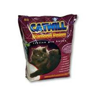 Podestýlka Catwill Multi Cat pack 3,3kg