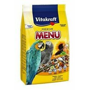 Vitakraft Bird krm. Menu Vital Parrots ASB 1kg