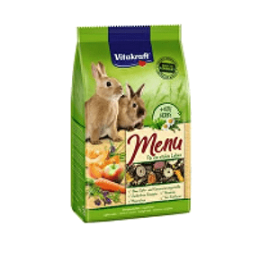 Vitakraft Rodent Rabbit krm. Menu Vital 3kg