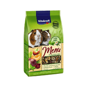 Vitakraft Rodent Guinea pig krm. Menu Vital 400g