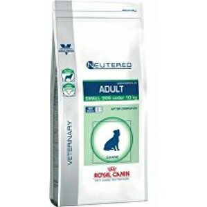 Royal Canin Vet. Neutered Adult Small Dog 1,5kg