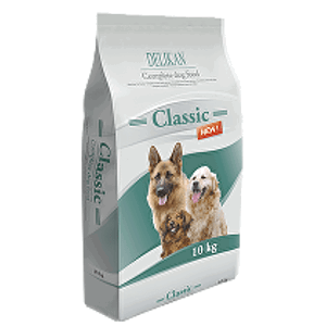 Delikan Dog Classic 10kg