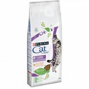 Purina CAT CHOW Special Care Hairbal 1,5 kg