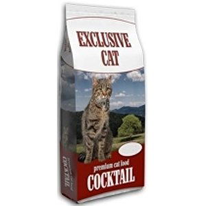 Delikan Cat Cocktail   2kg