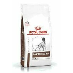 Royal Canin VD Canine Gastro Intest Low Fat  6kg