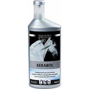 Vétoquinol Equistro Kerabol 1000ml