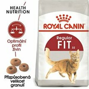 Royal canin Kom.  Feline Fit  10kg