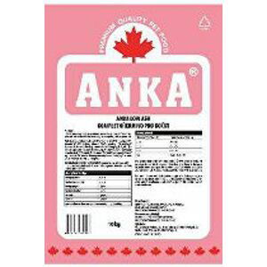 Anka Cat Low Ash  10kg