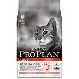 ProPlan Cat Adult Salmon&Rice 1,5kg