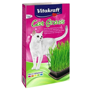 Vitakraft Cat Gras tráva 120g