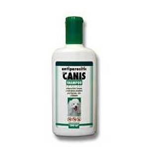 Antiparasitic cannis shampoo 200ml