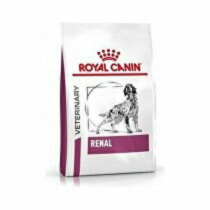 Royal Canin VD Canine Renal  2kg