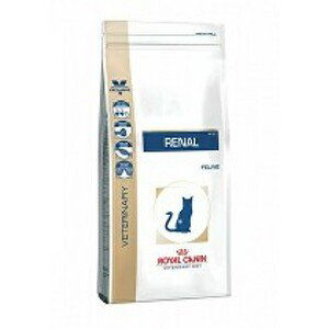 Royal Canin VD Feline Renal   2kg