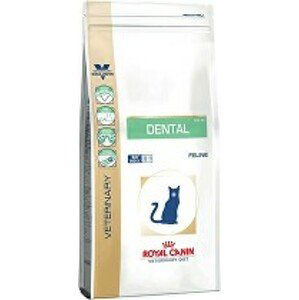 Royal Canin VD Feline Dental S/O  1,5kg