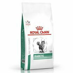 Royal Canin VD Feline Diabetic 1,5kg