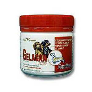 Gelacan  Darling 150g