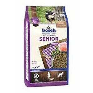 Bosch Dog Senior 12,5kg