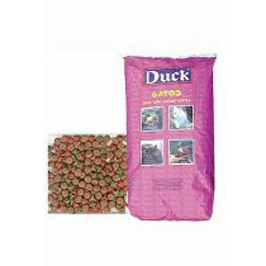 Duck Cat Complet Mix 20 kg