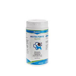 Canina Biotin Forte 210tbl