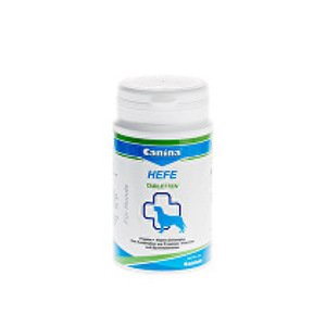 Canina Enzym Hefe 250g (310 tbl.)